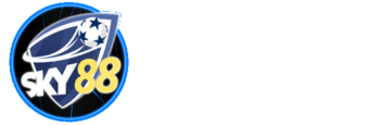 Logo SKY88 – Nhà Cái Uy Tín Về Cá Cược Thể Thao Online